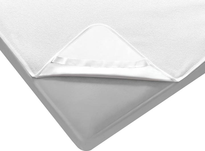 Actual product image Sanamed Terry towelling (180 x 200 cm)