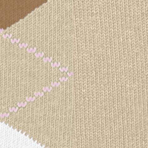 Image du produit Burlington Everyday Argyle Mix (lot de 2, 36 - 41)