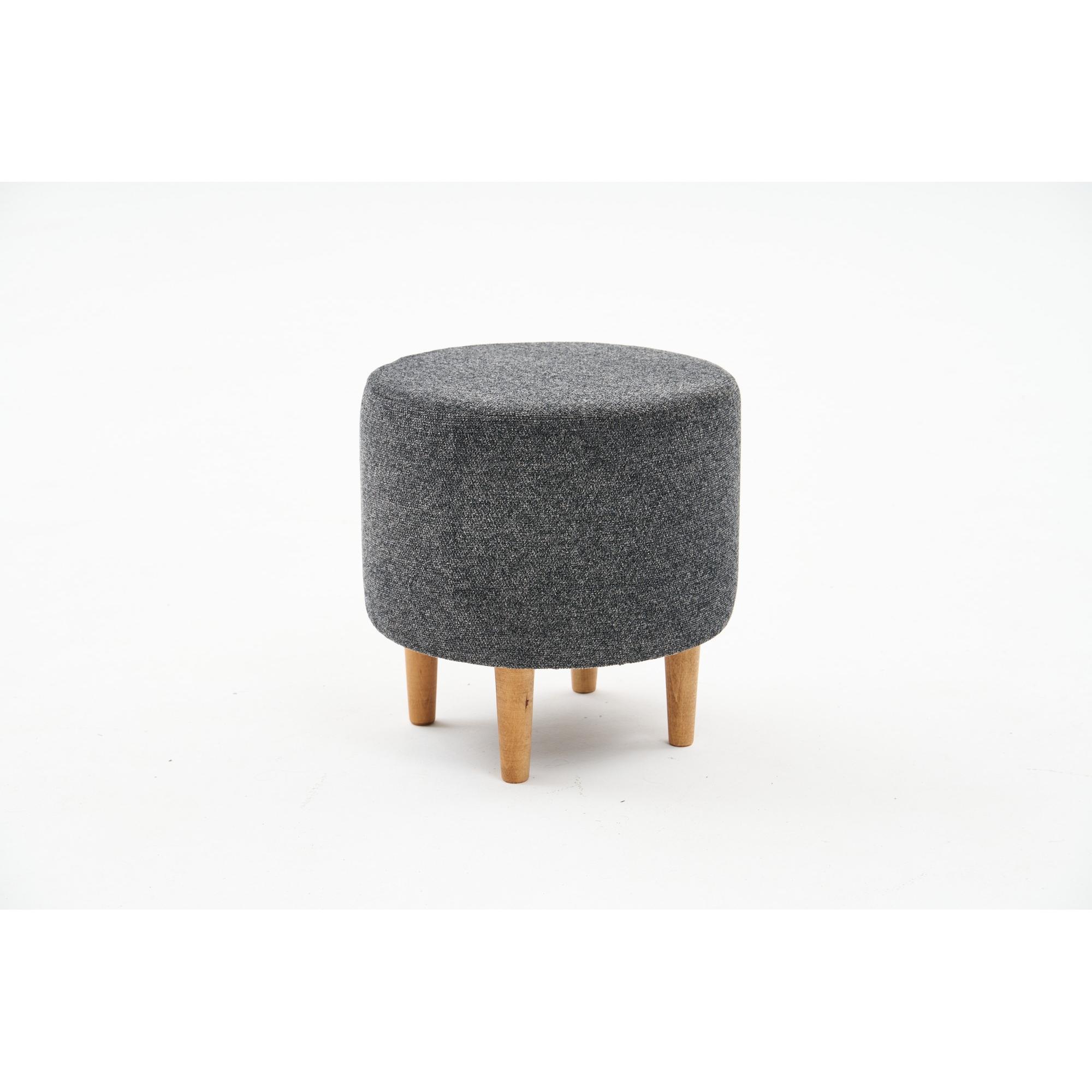 Atelier del Sofa, Hocker + Pouf, Findik