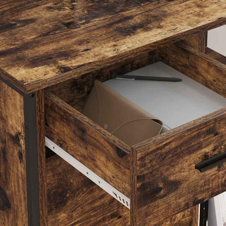 Actual product image vidaXL Office Storage