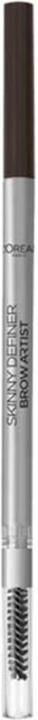 Actual product image L'Oréal Paris Brow Artist Skinny Definer (108 Dark Brunette)