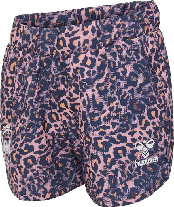 Actual product image hummel Hmlfsk Jo Jo Shorts (110)