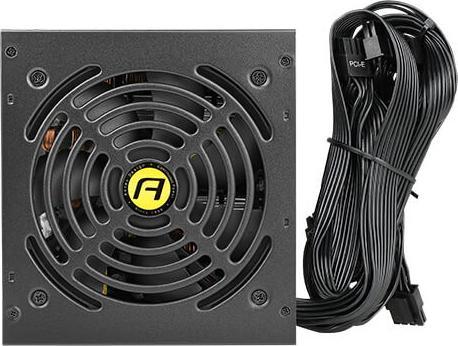 Productafbeelding Antec 750W CSK750H Cuprum Strike PSU, 80 Brons, Semi-Modulair, Continu Vermogen (750 W)