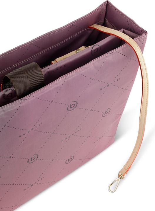 Immagine prodotto Bugatti Borsa shopper Ella 40 cm con scomparto per laptop (15 l)