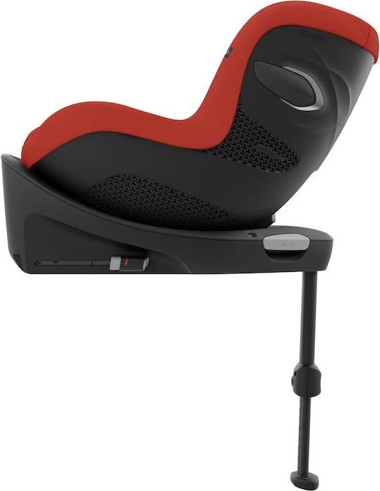 Produktbild Cybex Sirona G I-Size Plus Reboard Kindersitz inkl. Base G (Reboarder, ECE R129/i-Size Norm)
