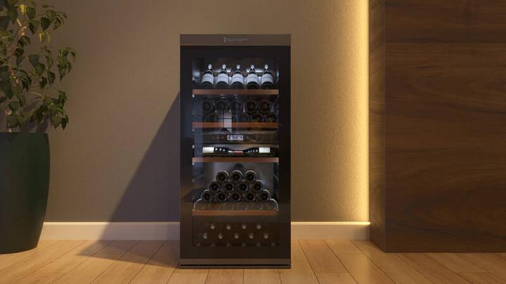 Actual product image Climadiff MILLESIME140DB