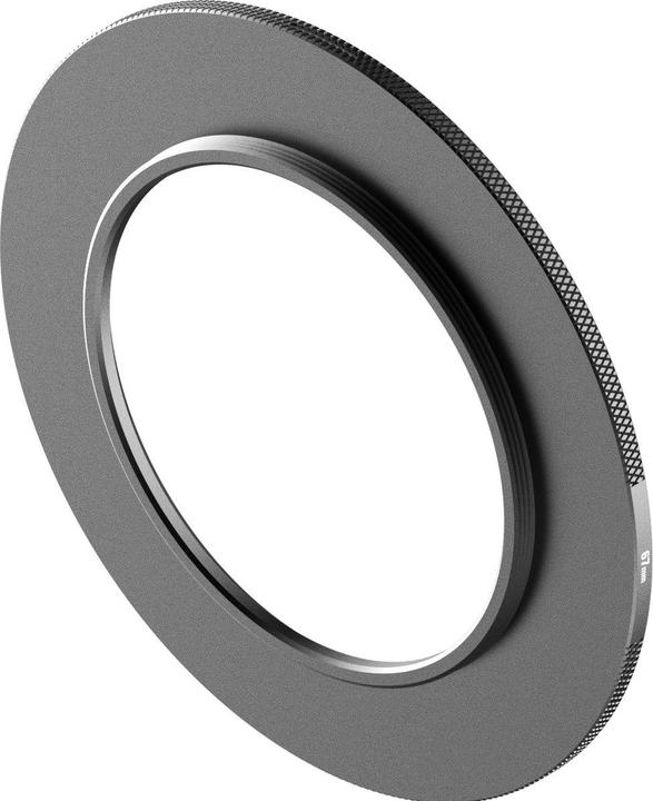 Produktbild PolarPro Helix Thread Plate – 67 mm – McKinnon Edition (67 mm, Polarisationsfilter)