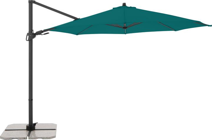 Actual product image Doppler Derby (3.35 m)