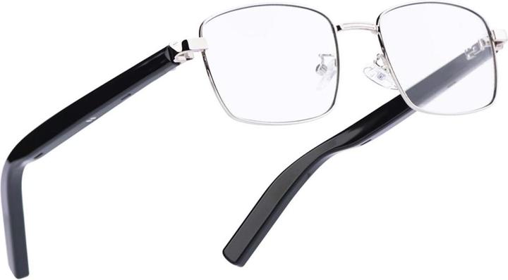 Avizar Vernetzte Brille Nova eckig photochrom