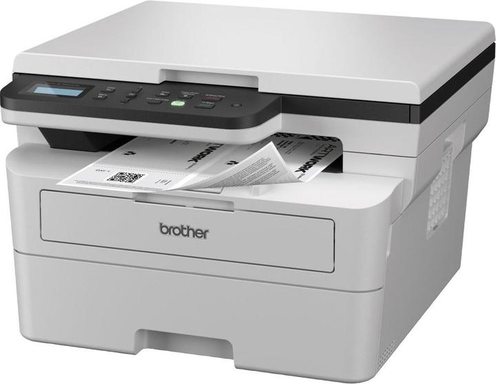 Produktbild Brother DCP-B7620DW (Laser, Schwarz-Weiss)