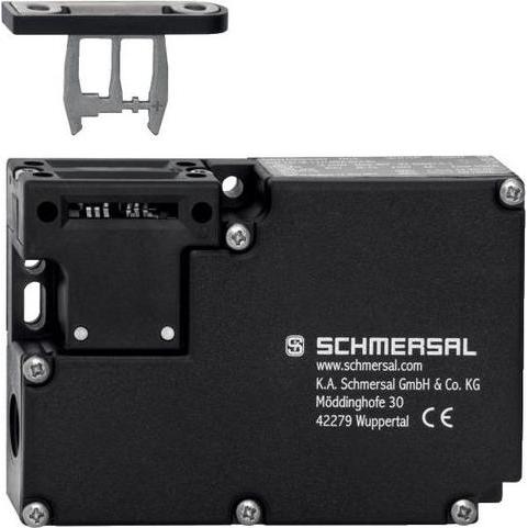 Schmersal Power to lock solenoid 24V 2NO/4NC, B1, Domotica