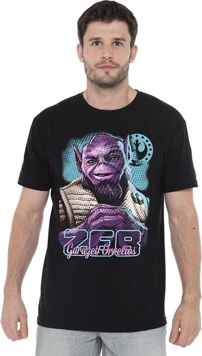 Produktbild The Mandalorian TShirt (XXL)