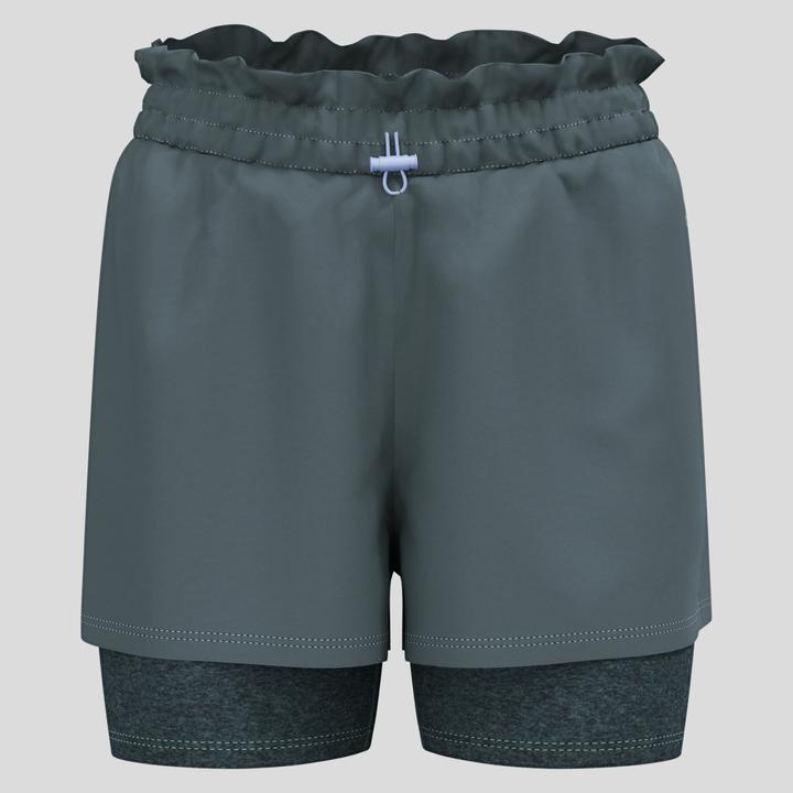 Produktbild Odlo Active 365 5 Inch 2-in-1 (XL)