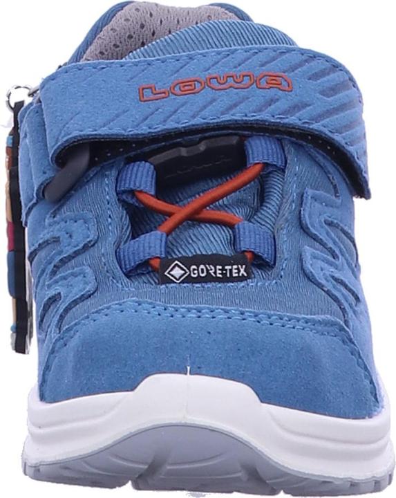 Produktbild Lowa Innox Evo II GTX Low (35)
