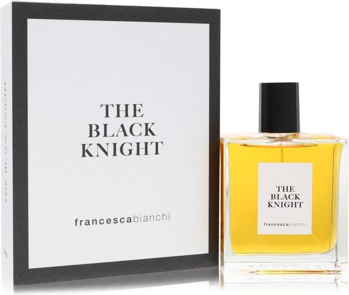 Produktbild Francesca Bianchi The Black Knight Extrait De Parfum 3.38 Oz (Extrait De Parfum, 100 ml)