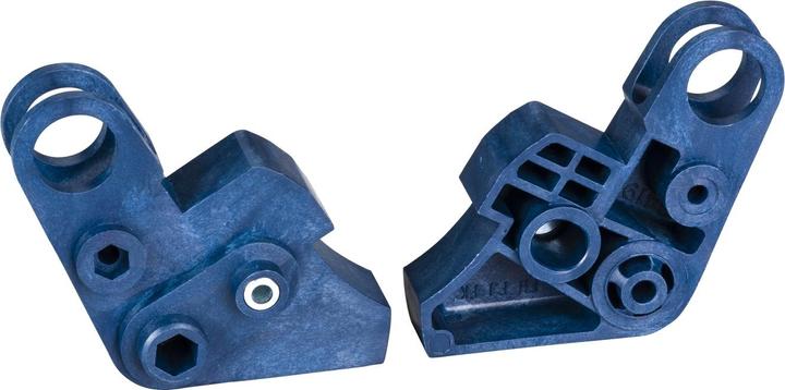 Actual product image Schneider Easy TeSys mechanical interlock for LC1E300-500 LAEM7