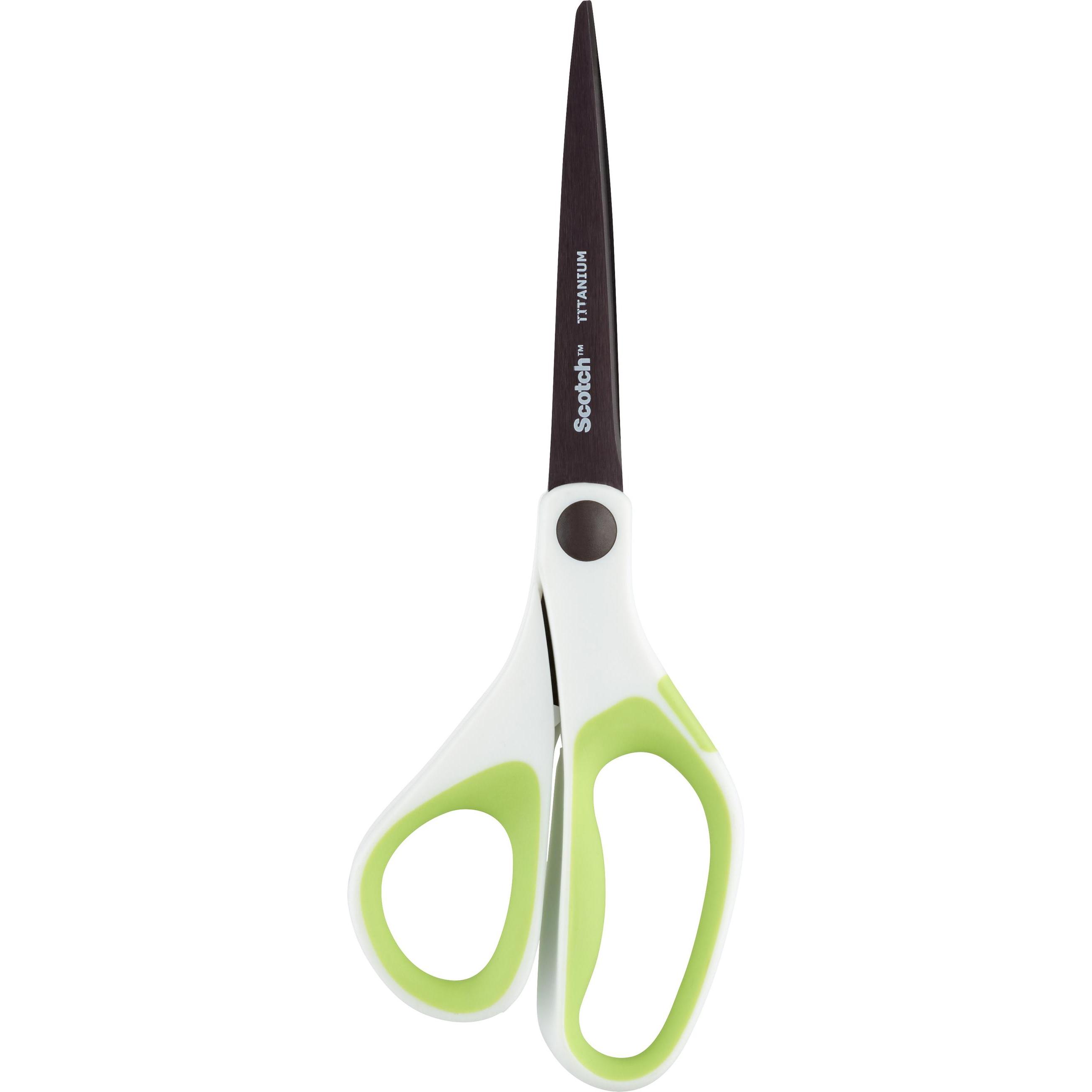 Thumbnail - 3M, Schere, Scotch??? Titanschere Non-Stick, L???nge 20 cm, asymmetrisch (20 cm)