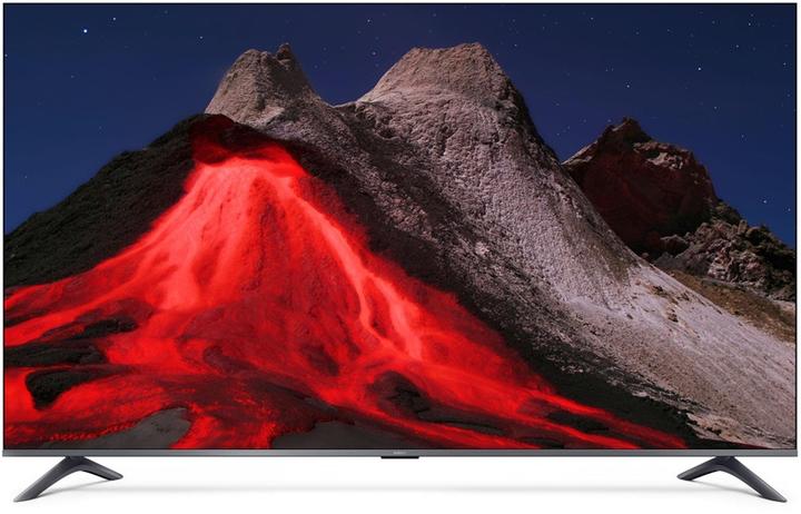Actual product image Xiaomi TV QLED TV A Pro 2026 | 75 | Smart TV | Google TV | 4K UHD (75", QLED, 4K, 2026)