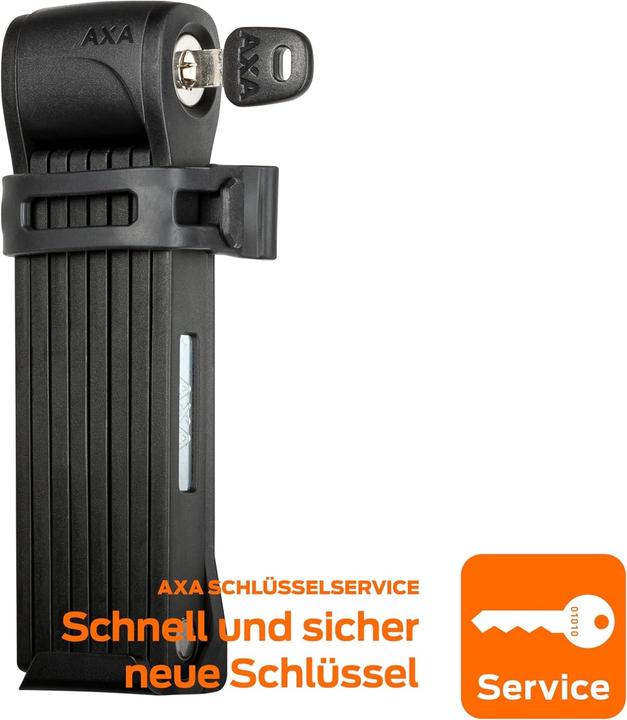 Produktbild AXA Fold 80 Lite Duo (80 cm)