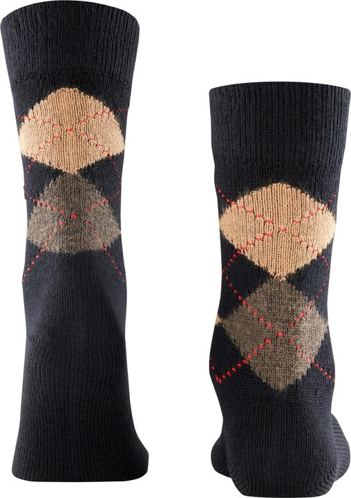 Actual product image Burlington socken preston (Single pack, 46 - 50)