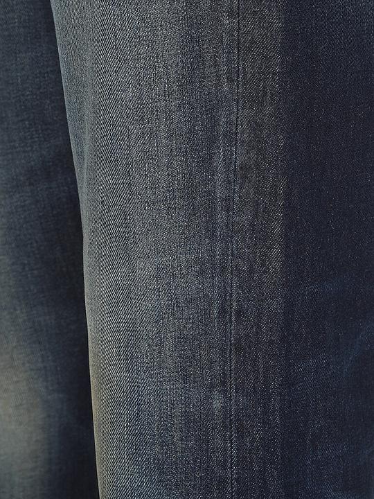 Actual product image Nudie Jeans Flare Glenn Old News (32)