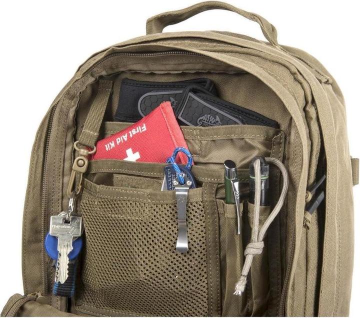 Actual product image Helikon Backpack RACCOON Mk2 (20 l)