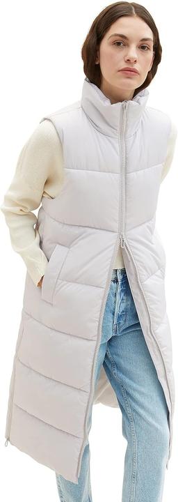 Actual product image Tom Tailor Denim Vest (M)