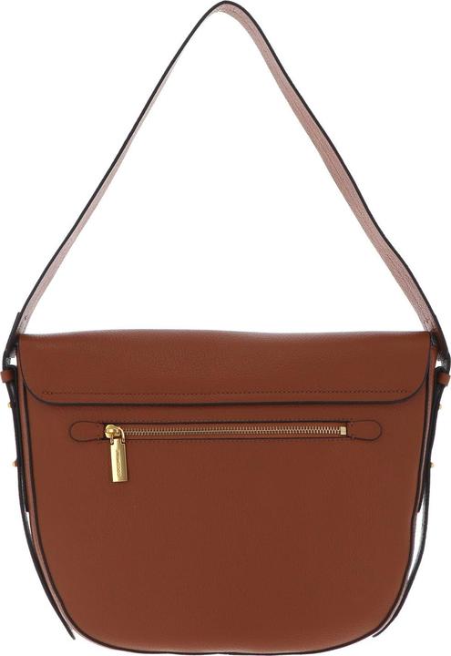 Immagine prodotto Coccinelle Gitane Suede Crossbody Bag