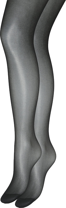 Produktbild Vero Moda VMLOVE TIGHTS - 20 DEN 2-PACK NOOS (20 DEN, L/XL)