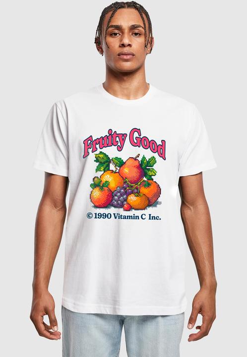 Image du produit Mister Tee MisterTee Fruity Good Tee - 172109 (XL)