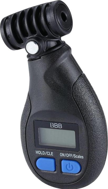 BBB Meetapparaat BMP-92