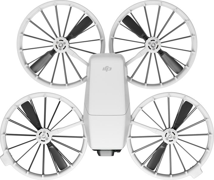Productafbeelding DJI Flip (RC 2) (31 min, 249 g, 48 Mpx)