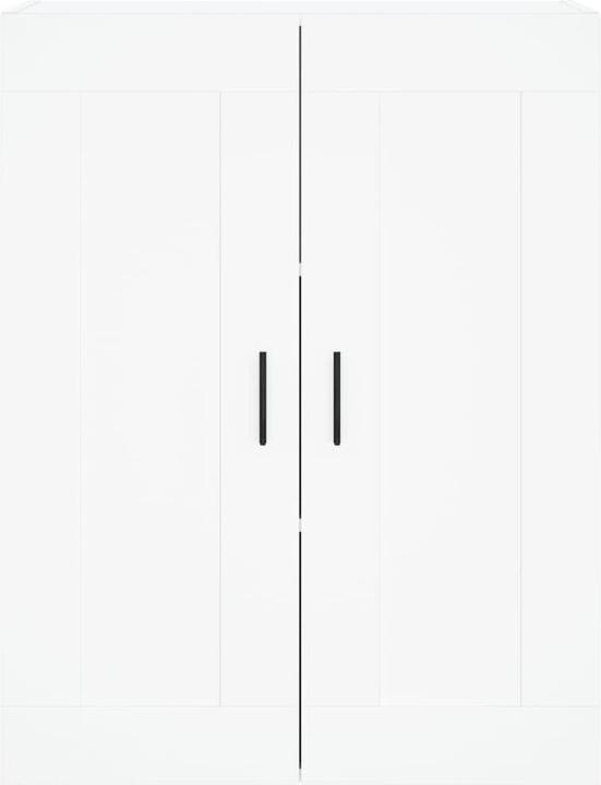 Produktbild vidaXL Wandschrank (69.50 x 34 x 90 cm)