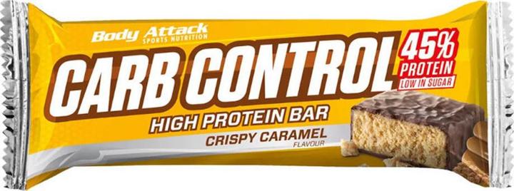 Image du produit Body Attack Carb Control (100g) (100 g, 1 pcs)