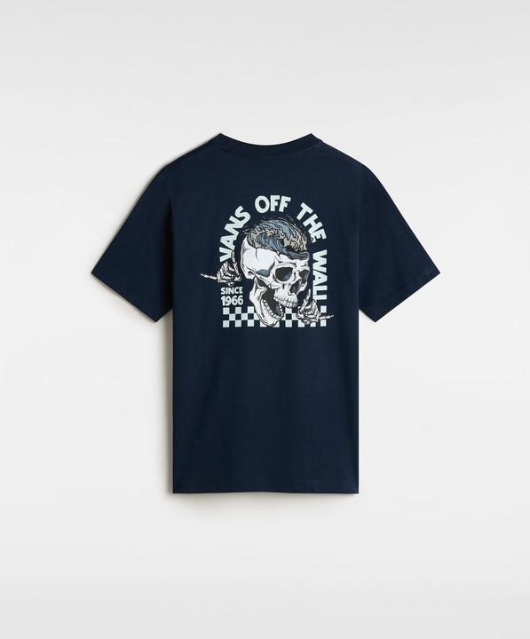 Actual product image Vans Headwaves SS Navy (S)