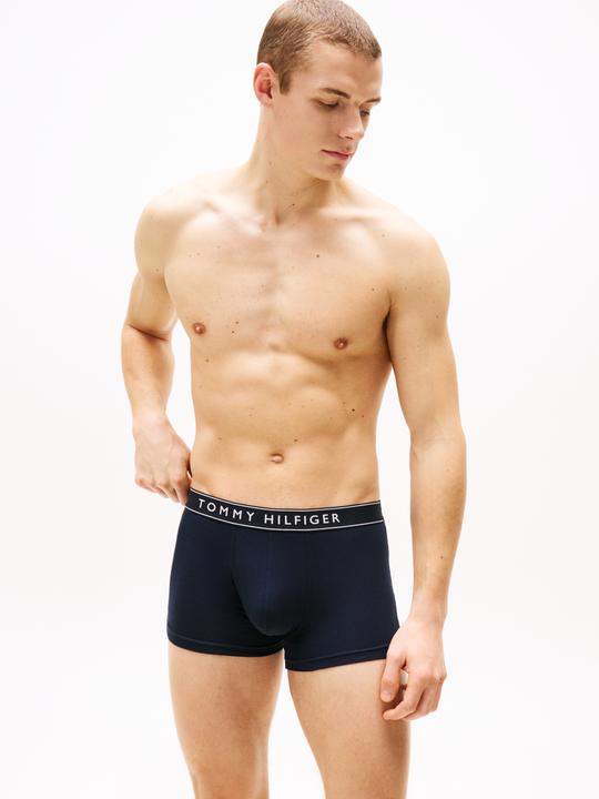 Produktbild Tommy Hilfiger 3p Trunk Wb (S, 3er Pack)