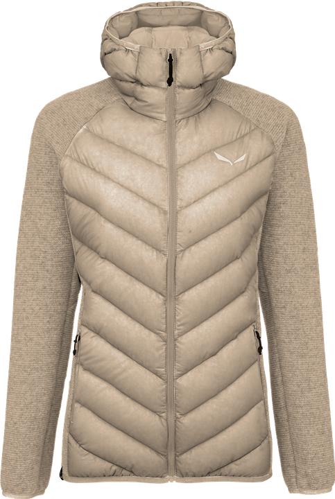 Produktbild Salewa Fanes Sarner Hybrid Daunenjacke (32, 38)