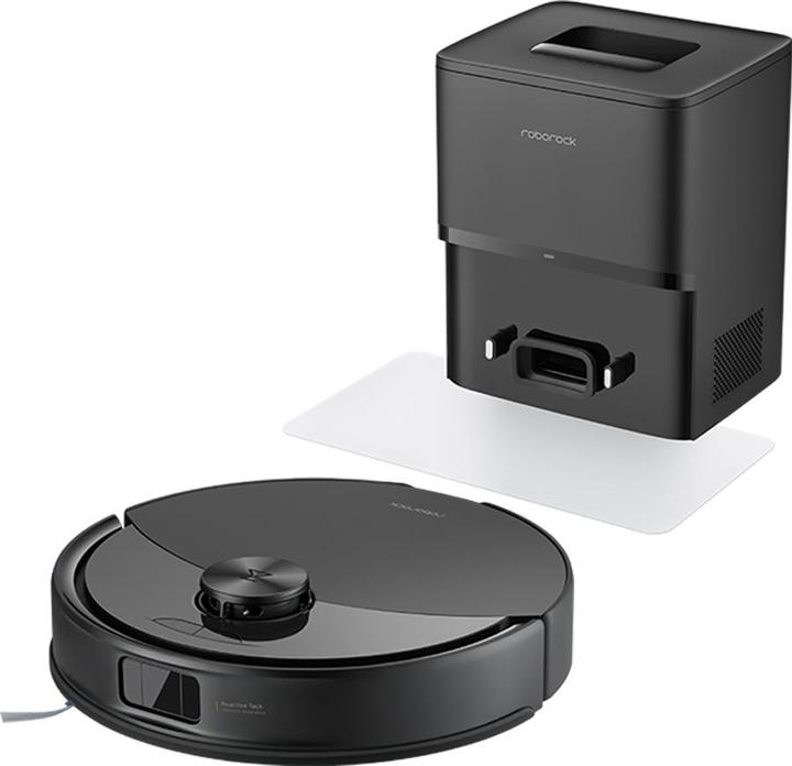 Actual product image Roborock Q10 VF+ (Vacuum mopping robot)
