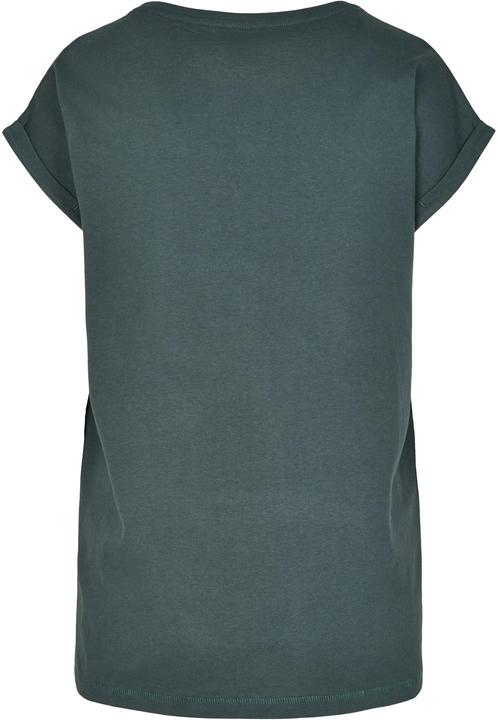 Produktbild Urban Classics Ladies Extended Shoulder Tee (L)