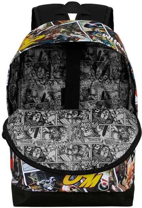 Produktbild Karactermania FAN HS Backpack 2.2 Comic (24 l)