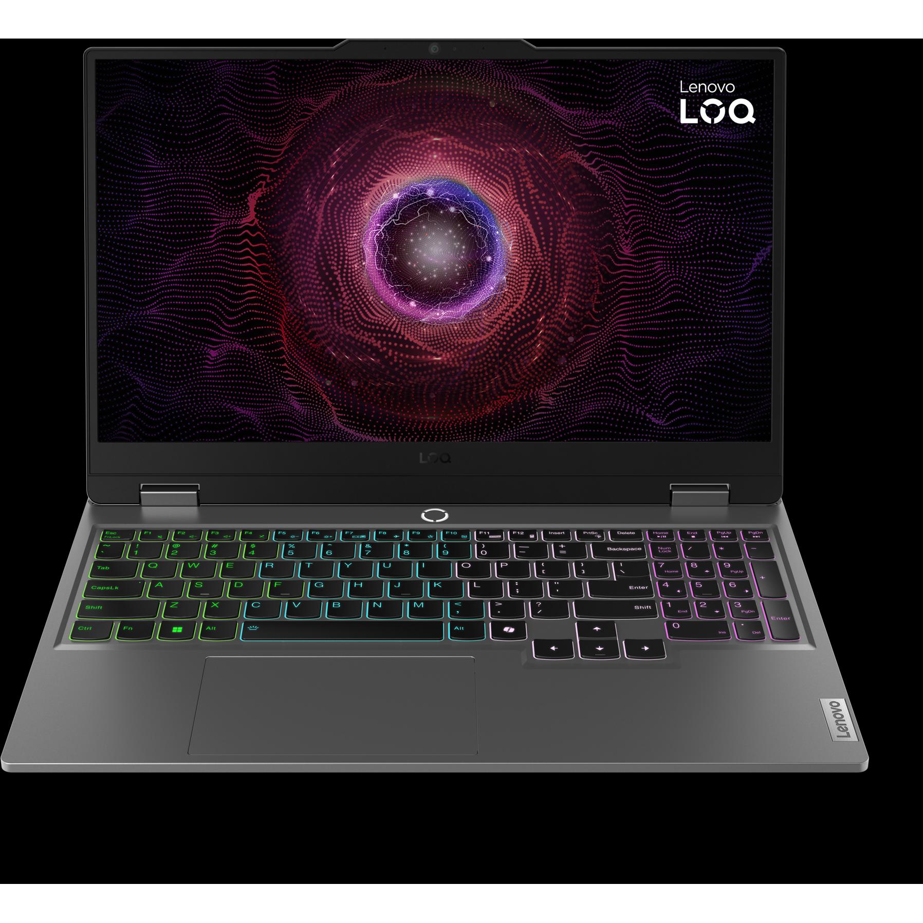 Lenovo LOQ 15ARP9 Ryzen 7 7435HS 15.6 FHD IPS 300nits AG 144Hz 16GB DDR5 4800 SSD1TB GeForce RTX 407 (15.60", AMD Ryzen ...