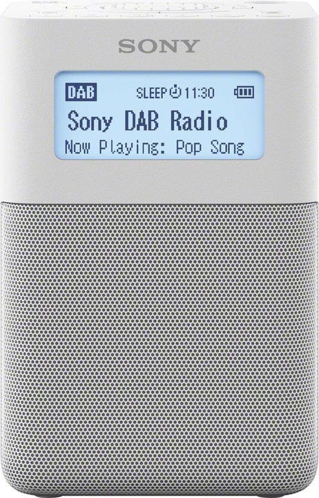 Sony Xdr-V20d (DAB+, FM)