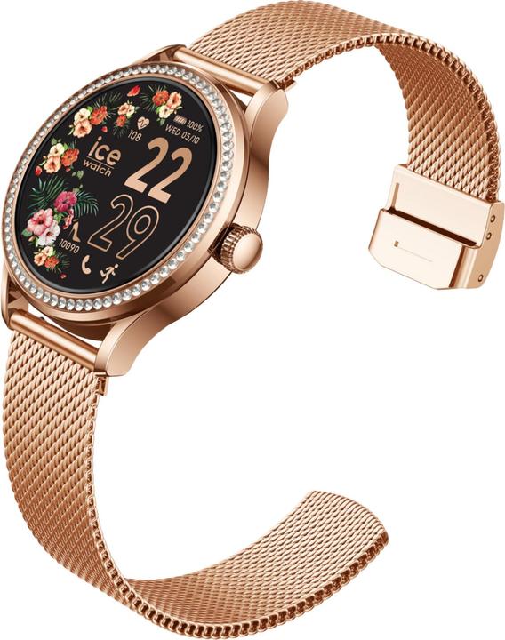 Produktbild ICE Watch ICE Smart ST 2.0 Rund 1.20 (30.48 mm)