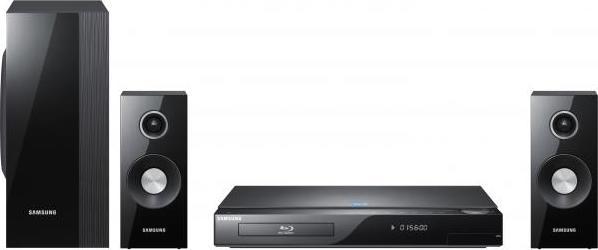 Produktbild Samsung HT-C5800, 2.1 3D-Bluray System, 500 Watt (500 W)