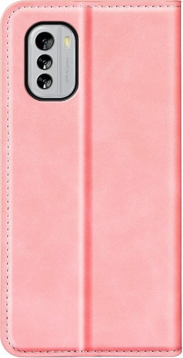 Immagine prodotto Cover-Discount Nokia G60 - Custodia Stand Flip Cover rosa (Nokia G60)