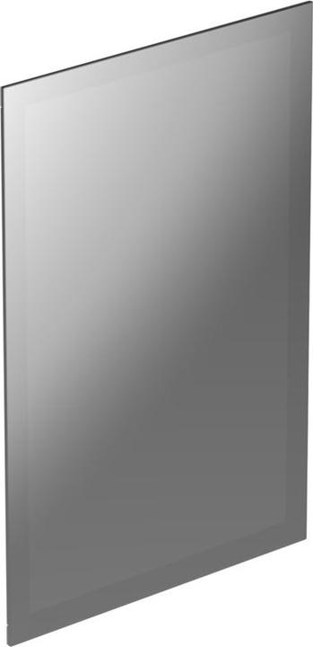 Produktbild Ssupd Meshlicious Tempered Glass Seitenteil - grau verspiegelt