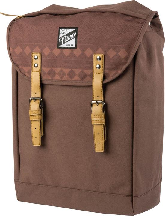 Produktbild Nitro Urban Collection Venice Backpack (28 l)