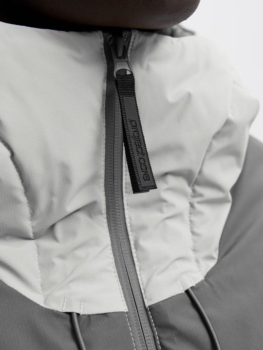 Immagine prodotto Jack & Jones Jcounion Light Padded Blocking Jacket Sn (S)