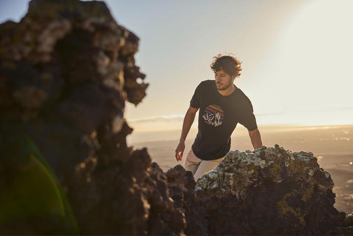 Immagine prodotto Sherpa Adventure Gear Bali Retro Sunset (S)