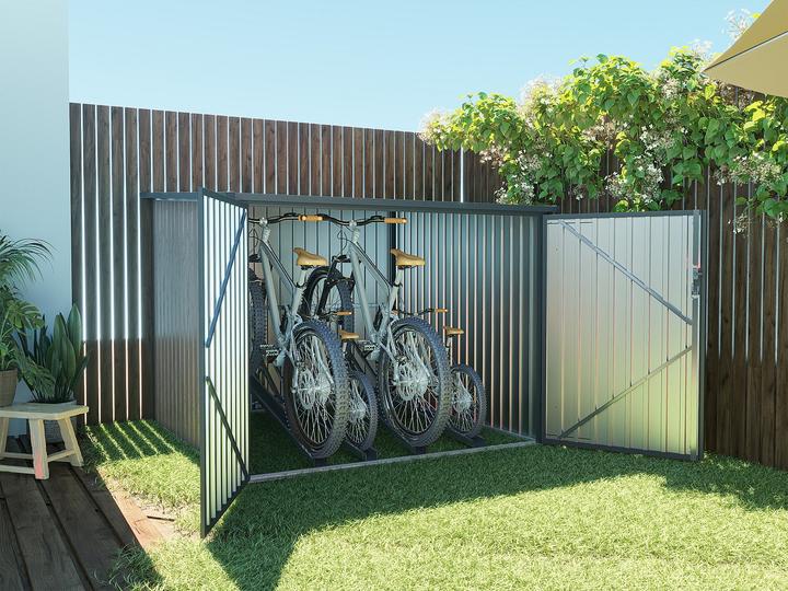 Image du produit Vente-unique Niki